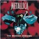 Metallica - The Memory Remains